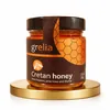 Grecki miód tymiankowy z Krety 270 g – naturalny miód Podgląd zdjęcia produktu 1