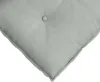 vidaXL Rugkussen, lichtgrijs, 100 x 50 cm, cordura stof Productafbeelding-voorbeeld 7
