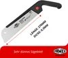 FAMEX 5507 Japansäge 270mm - 17 TPI Produktbild-Vorschau 2