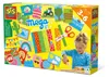 Schneideset für Kinder ab 3 | Lernspiel mit Kinderschere & Anteprima dell’immagine prodotto 1