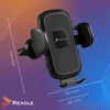 Support De Téléphone Pour Voiture Grille De Voiture 360° Voir les images du produit 9