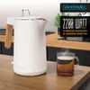 Arendo Wasserkocher Wood Style CORE, 1,5 l, 2200 W, Produktbild-Vorschau 6