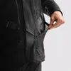Rebelhorn Hardy 3.0 Jacke Schwarz XL Mann Schwarz XL Produktbild-Vorschau 16