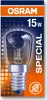 Backofen-Glühlampe "SPECIAL CL", Röhre, 15W, E14, Produktbild-Vorschau 16