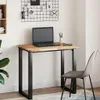 VidaXL 4008825, Holz, Rechteckig, Drinnen, 600 mm, 20 mm, Produktbild-Vorschau 3