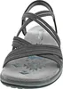 Skechers Reggae Slim - Turn It Up Couleur Noir Voir les images du produit 58