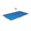 Kryt na bazén Bestway Blue 300 x 201 x 66 cm Náhľad obrázku produktu 2