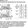 iQ500 GI21VADE0 Einbaugefrierschrank Produktbild-Vorschau 12