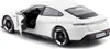 BBURAGO Porsche Taycan Turbo S 1:24 Modello di auto da Anteprima dell’immagine prodotto 29
