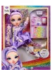 Rainbow High Rainbow High Sparkle & Shine Fashion Doll - Produktbild-Vorschau 2