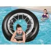 Anello per il nuoto 1,19 m Ponte ad alta velocità Anteprima dell’immagine prodotto 39