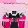 COSTWAY Quad elettrico per bambini 6V, quad per bambini con Anteprima dell’immagine prodotto 4