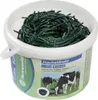 Floraworld Stacheldraht 25 x 2,8 mm verzinkt Produktbild-Vorschau 2