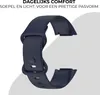 Silikon-Smartwatch-Armband – Passend für Fitbit Charge 5 / Produktbild-Vorschau 4