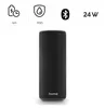 Hama Bluetooth®-Lautsprecher Pipe 3.0, 24W, Schwarz Produktbild-Vorschau 2