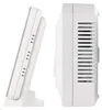 Pokojový programovatelný bezdrátový WiFi GoSmart termostat P56211 Voir les images du produit