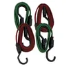Expander/ Spanngummi/ Spannseil - Set, 4-teilig, flach, Produktbild-Vorschau 1