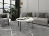 BETTSO Beistelltisch Kaffeetisch Couchtisch Sofatisch Produktbild-Vorschau 2