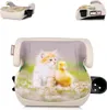 CHIPOLINO Fuß stü tze Go Boost i-Size 125-150 cm Katze und Produktbild-Vorschau 1