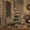 vidaXL Lichterkette mit 2000 LEDs Indoor & Outdoor 200m Produktbild-Vorschau 2