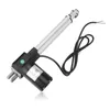 A linear actuator is shown against a white background. Náhľad obrázku produktu