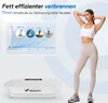 MERACH Vibrationsplatte Trainingsgerät – mit 10 Produktbild-Vorschau 6