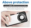 Pour Honor Magic 8 Lite Colorful Series Coque de protection Voir les images du produit 4