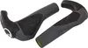 Ergon Fahrrad Griffe GS2-L black - Large Produktbild-Vorschau 4