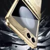 Coque de téléphone portable pour Samsung Galaxy Z Flip 5, Voir les images du produit 6
