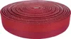 Teppicheinfassband 40mm Breite x Laufmeter - Rot- Rubinrot Produktbild-Vorschau 1