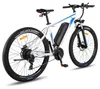 Bicicletta Elettrica | FAFREES | F28 MT | 250W 36V15Ah Anteprima dell’immagine prodotto 3