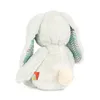 Peluche coniglio HappyHues Peppy Mint Bunny B.Toys Anteprima dell’immagine prodotto 3
