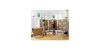 Legamaster Moderationspapier 7-240100 80g braun 100 Voir les images du produit 3