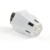 RACING EVO weißer Luftfilter Vergaser 28 / 35 mm geneigt Produktbild-Vorschau 4
