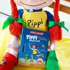 Pippi Langstrumpf. Alle Abenteuer in einem Band Produktbild-Vorschau 10