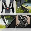 tectake® Buggy-Kinderwagen Finn Einhand-Klappmechanismus, Produktbild-Vorschau 7