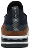 Bugatti Numbis: Zapatillas deportivas para hombre, tipo Vista previa de la imagen del producto 35
