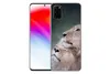 MuchoWow® Handyhülle Schutzhülle Hülle für Samsung Galaxy Produktbild-Vorschau 2