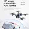 Zimilo 4K Dualkamera Drohne, 360° Hindernisvermeidung, WiFi Produktbild-Vorschau 5