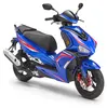 LuXXon F18 Motoroller - City Roller mit 50 ccm - 2,9 PS für Produktbild-Vorschau 1