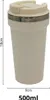 Termohrnček cestovný hrnček Excellent Houseware 500 ml - Náhľad obrázku produktu 5