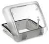 DOMETIC Dachhaube Micro Heki Ausschnitt 28x28cm 23-45mm Produktbild-Vorschau 3
