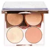 Dermacol Multi-Purpose Brightening Palette Lidschatten & Produktbild-Vorschau 4