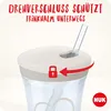 NUK Action Cup 230ml mit Trinkhalm Produktbild-Vorschau 5