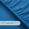 uncover by SCHIESSER Spannbettlaken New Jersey | Edeljersey Produktbild-Vorschau 4