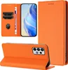 Custodia in pelle per Samsung Galaxy A52/A52 5G/A52S 5G, Anteprima dell’immagine prodotto 3