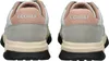 ECOALF VENTURAALF Superleichter Textil-Sneaker Grau mit Produktbild-Vorschau 10