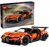 Lego Technic Bugatti Chiron Pur Sport Hyperca Voir les images du produit 1