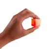 Cubetti colorati luminosi per ghiaccio Fluo - 12 pz Anteprima dell’immagine prodotto 7