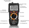 Digital Multimeter, Strommessgerät mit 6000 Counts, True Produktbild-Vorschau 3